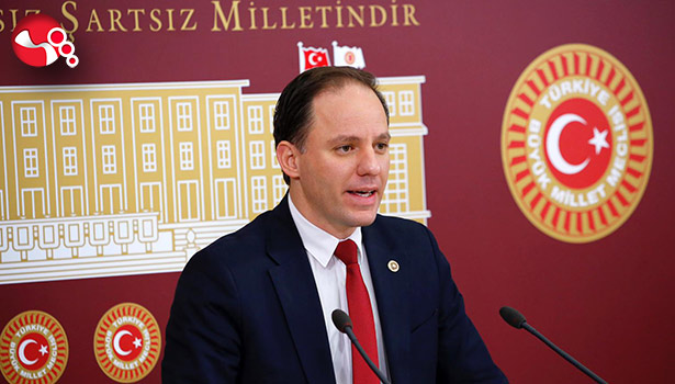 CHP Milletvekili Yavuzyılmaz açıkladı…"Yerli Otomobil..."