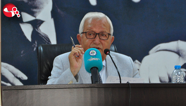 Posbıyık’tan Milletvekillerine “AYRIMCILIK” tepkisi...