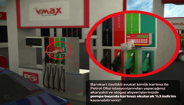 Kazanma şansınız devam ediyor...