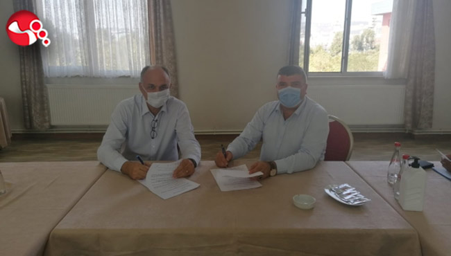 3. Dönem Toplu İş Sözleşmesinde Anlaşma Sağlandı