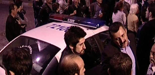 ANKARA'YA GİTMELERİNE İZİN VERİLMEDİ