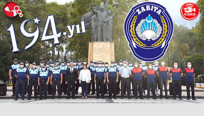 “Zabıta Belediye ve vatandaş arasında köprüdür”