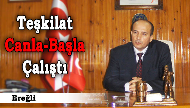 BAYRAMDA KUŞ UÇURTULMADI