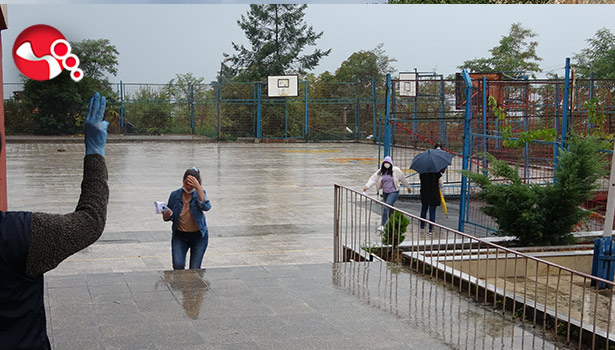 KPSS’ye geç kalınca…