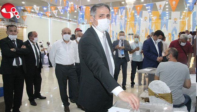 Başkan BOZKURT’tan ilk değerlendirmeler…