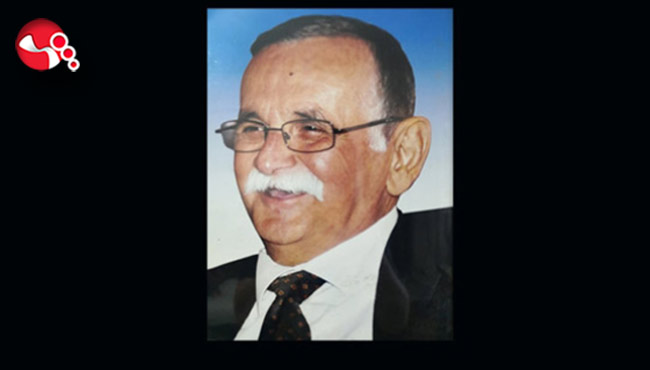 Gazeteci Birol Karadeniz'i sevgi, saygı ve özlemle anıyoruz!..