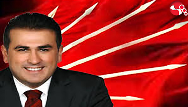 Demirtaş:"97’inci yıldönümü kutlu olsun!"