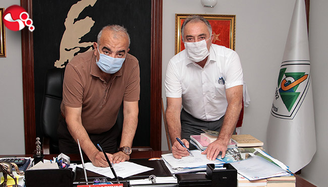 Devrek’te Toplu İş Sözleşme Görüşmeleri...