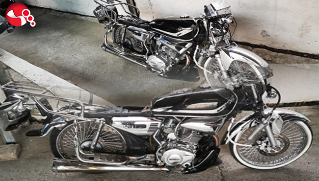 Kaza yapınca ortaya çıktı…