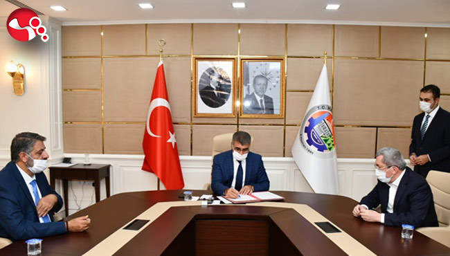 Karabük'de Piroliz Ünitesi kuruluyor…