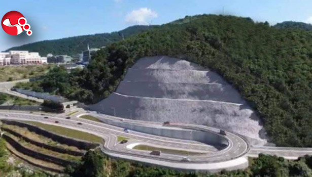 Tıp Fakültesi Kavşağı tamamlanıyor