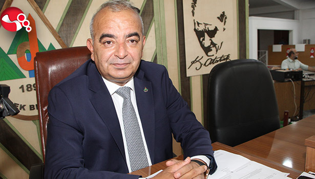 Bisiklet kullanımına teşvik edecek