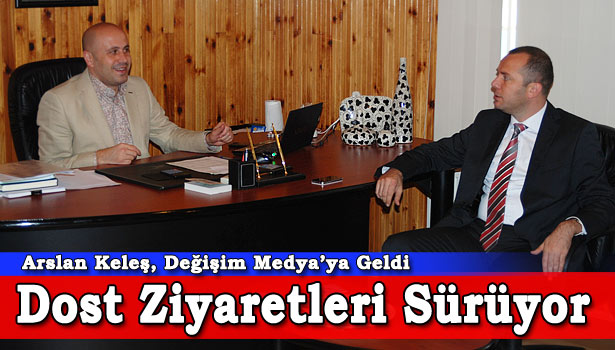 'SEMİH ÇOLAK DEMEK EREĞLİ DEMEK'