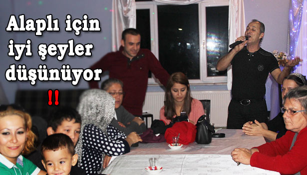 İLÇEYE EĞLENCE MERKEZİ MÜJDESİ