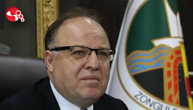 Vali Tutulmaz’ın Ahilik Haftası mesajı