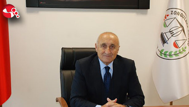 Av. Özel Eroğlu, adaylığını açıkladı