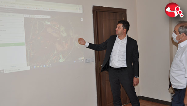 Kilimli, 5.Bölge Desteklerinden yararlanmalıdır