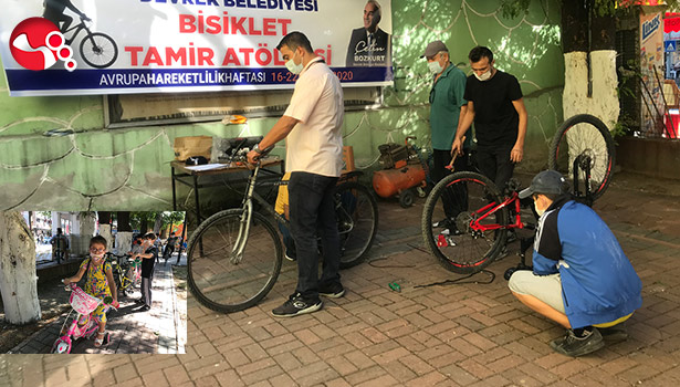 Bu kampanyaya YOĞUN İLGİ...