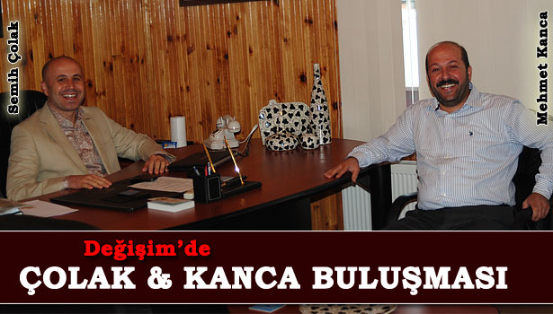 ZİYARETLER SÜRÜYOR