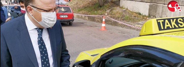 “Bu seferlik uyaralım, bir dahakine ceza yersin”