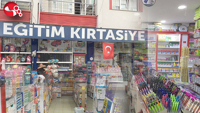 EĞİTİM KIRTASİYE’DEN DEV KAMPANYA…