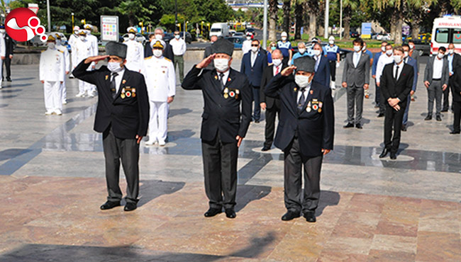 19 Eylül "GURUR ve ŞEREF Günüdür..."