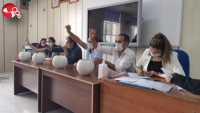 TYP kuraları çekildi