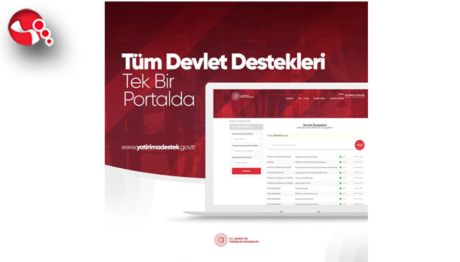 TEK TIK’LA YATIRIM...