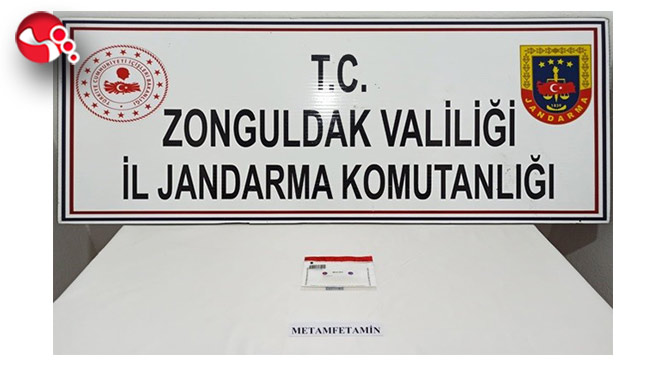 Uyuşturucu Operasyonu...2 gözaltı