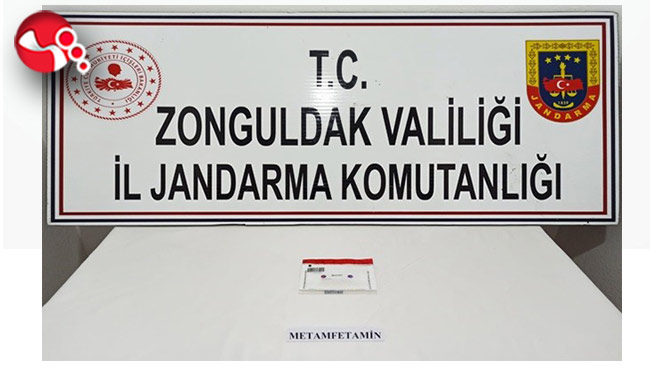 Uyuşturucu Operasyonu 2 gözaltı