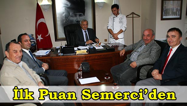 ÖĞRENCİLER ANYALYA'DA DEVREK'İ TEMSİL EDECEKLER