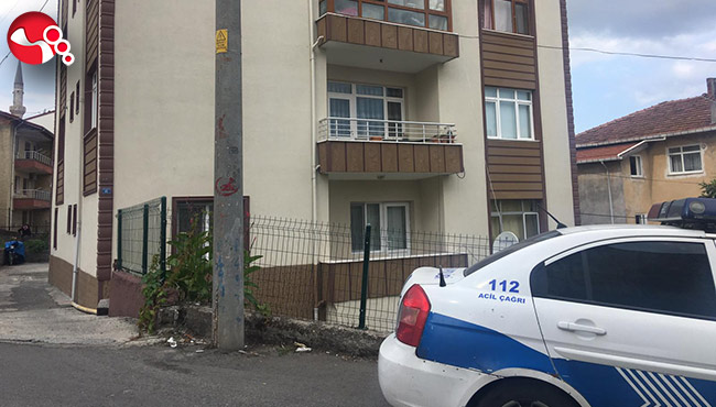 Gelin Kaynana arasındaki kavga Karakolda bitti