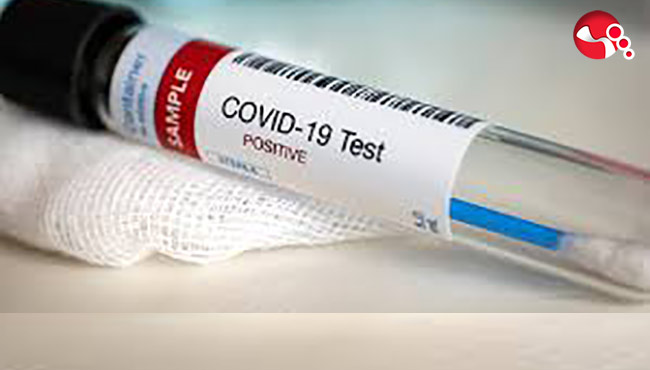 Coronavirüs şüphesiyle hastaneye kaldırıldı