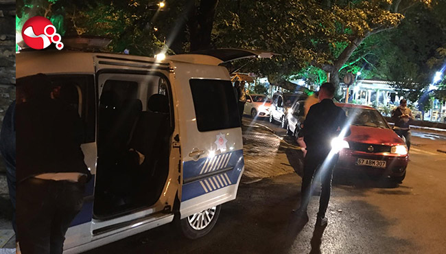 Alkollü sürücülere CEZA yağdı...
