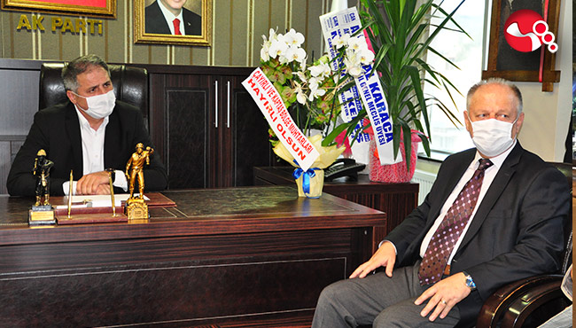 “Bu işin ŞAKASI YOK...”