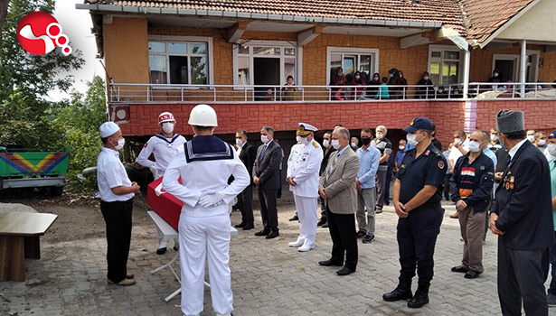 Gazi Atışman, sonsuzluğa uğurlandı