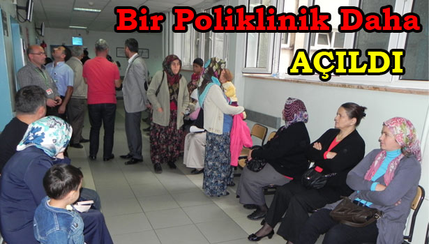 KRONİK AĞRISI OLANLARA DESTEK VERİLİYOR