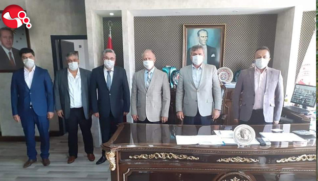 Maden Şehitliği yapılacak