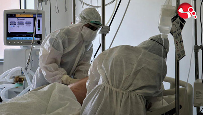 Vefat sayısı 16’ya yükseldi...