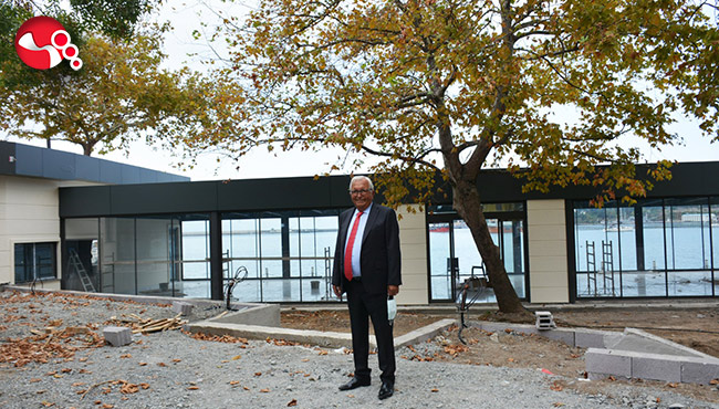 Halk Kafe’de geri sayım başladı