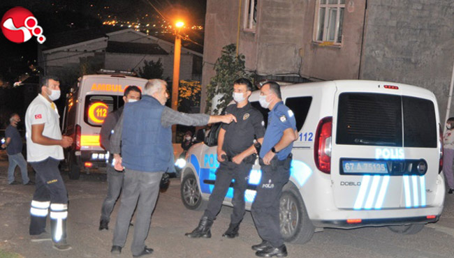 37 yaşındaydı... Evinde ölü bulundu...