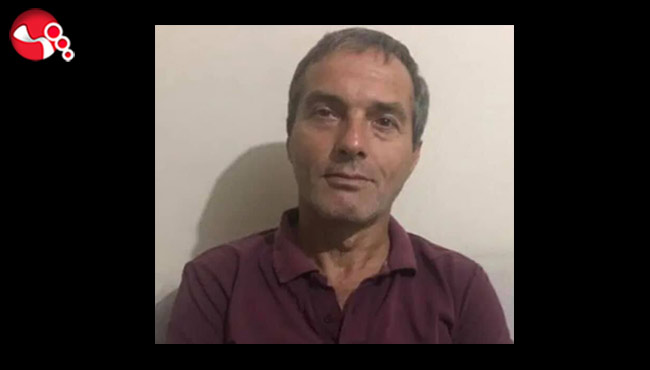 Belediye işçisi ölü bulundu