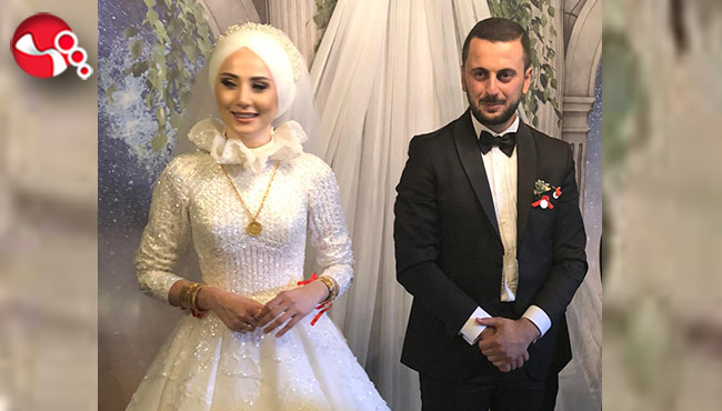 Ömür boyu Mutluluklar!..