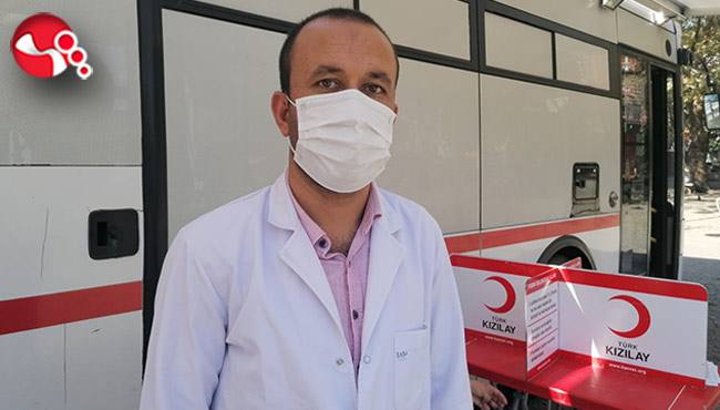 Kızılay’dan vatandaşlara çağrı