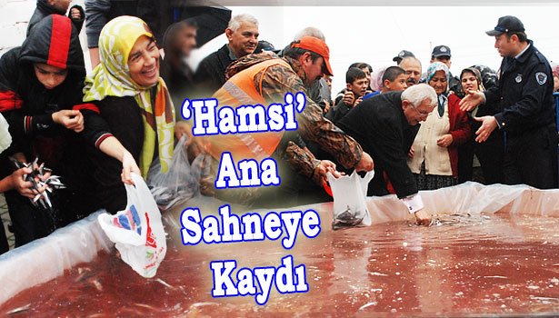 FESTİVAL, 25 KASIM'DA YAPILACAK