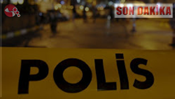 Yerde hareketsiz yatan şahıs, ekipleri harekete geçirdi!