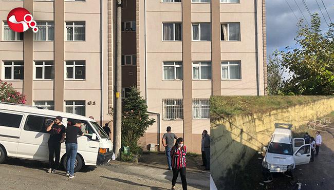 Kahvaltıya gittiği çifti vurdu, aracında intihar etti...