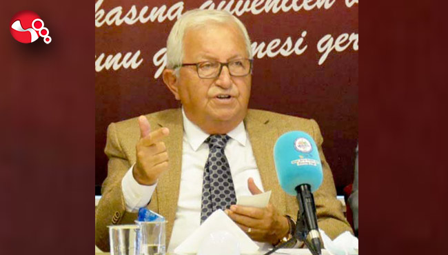 “EREĞLİ’NİN GELECEĞİ için Siyaseti bir kenara bırakalım...”