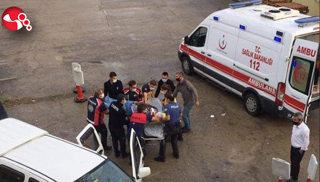 Gurur Meselesi miydi?