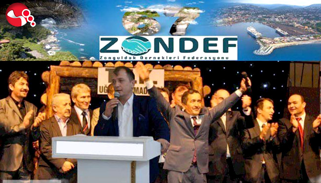 Adaylığını açıkladı